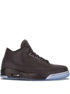 JORDAN AIR JORDAN 5LAB3 "BLACK" SNEAKERS