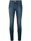 STELLA MCCARTNEY SKINNY JEANS