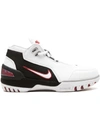 Nike Air Zoom Generation Qs Sneakers In White