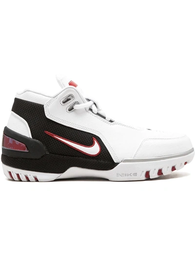 NIKE AIR ZOOM GENERATION QS SNEAKERS