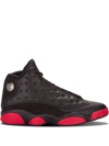 JORDAN AIR JORDAN 13 RETRO "DIRTY BRED" SNEAKERS