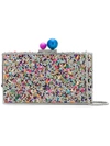 SOPHIA WEBSTER embellished clutch bag