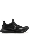 Adidas Originals X Haven Ultra Boost Uncaged Sneakers In Black