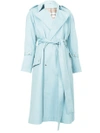 ACNE STUDIOS trenchcoat,A90017