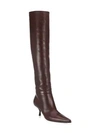 THE ROW Bourgeoise Leather Boots