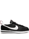 Nike Cortez In Black