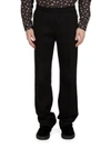 GIVENCHY Technical Jersey Jogger Pants