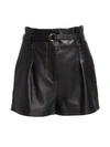 3.1 PHILLIP LIM / フィリップ リム Origami Leather Shorts