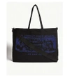 REESE COOPER FOREST PARK SCHOOL OVERSIZED CANVAS TOTE