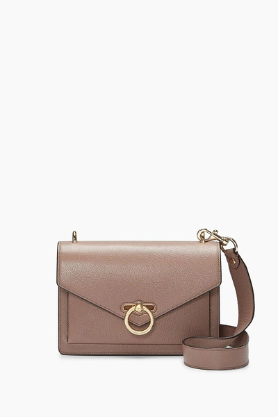 Rebecca Minkoff Jean Medium Shoulder Bag In Mink ModeSens