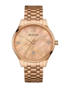 BULOVA ROSE