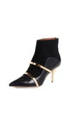MALONE SOULIERS MADISON 70 BOOTIES