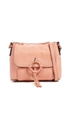 SEE BY CHLOÉ Joan Small Shoulder Bag