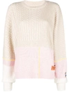 HERON PRESTON SWEATER,HWHE002E18706016