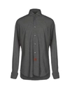 AL DUCA D'AOSTA SOLID COLOR SHIRT,38774346CS 4