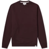 NORSE PROJECTS Norse Projects Vagn Classic Crew Sweat,N20-0261-20613
