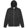 NORSE PROJECTS Norse Projects Vagn Zip Hoody,N20-0264-99993