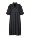 ESCADA KNEE-LENGTH DRESSES,34886007RR 5