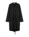 ALEXANDER WANG T Coat,41836462FN 4