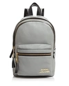 MARC JACOBS MEDIUM LEATHER BACKPACK,M0014268