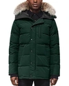 CANADA GOOSE CARSON DOWN PARKA,3805M