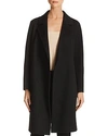 THEORY CLAIRENE WOOL & CASHMERE COAT - 100% EXCLUSIVE,I0701403