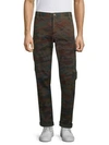 J BRAND Navis Cargo Trousers