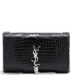 SAINT LAURENT Kate Tassel M号皮革单肩包,P00345163