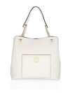 TORY BURCH Chelsea Slouch Leather Tote