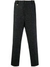 OAMC CROPPED TROUSERS