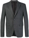 ZADIG & VOLTAIRE CLASSIC FITTED BLAZER