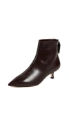 STUART WEITZMAN JUNIPER 45MM BOOTIES