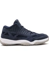 Jordan Air  11 Retro Low Ie Obsidian In Blue