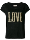 ZADIG & VOLTAIRE Love T-shirt