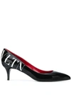 VALENTINO GARAVANI VLTN PUMPS