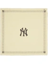 GUCCI NY Yankees™印花围巾