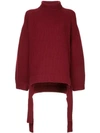 ELLERY WALLERIAN SWEATER