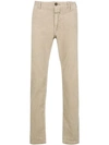 CLOSED CORDUROY TROUSERS
