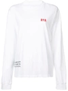 RTA CASUAL LOGO TOP