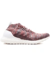 Adidas Originals Ultra Boost Mid Kith Sneakers In Multicolour