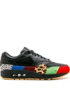 NIKE AIR MAX 1 "MASTER" SNEAKERS