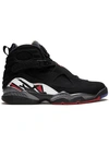 Jordan Air  8 Retro Playoffs In Black