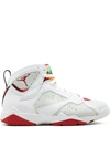 JORDAN AIR JORDAN 7 RETRO "HARE" SNEAKERS