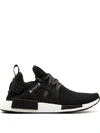 Adidas Originals X Mastermind Japan Nmd_xr1 Sneakers In Black