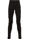 ISAAC SELLAM EXPERIENCE STRETCH SKINNY JEANS