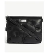 MAISON MARGIELA QUILTED LEATHER SHOULDER BAG