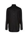ALEXANDER MCQUEEN Solid color shirt,38752312QF 5