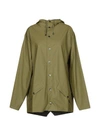 RAINS JACKETS,41787939OV 2