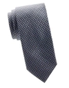 BRIONI Woven Box Tie