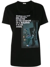 EACH X OTHER GRAPHIC PRINT T-SHIRT